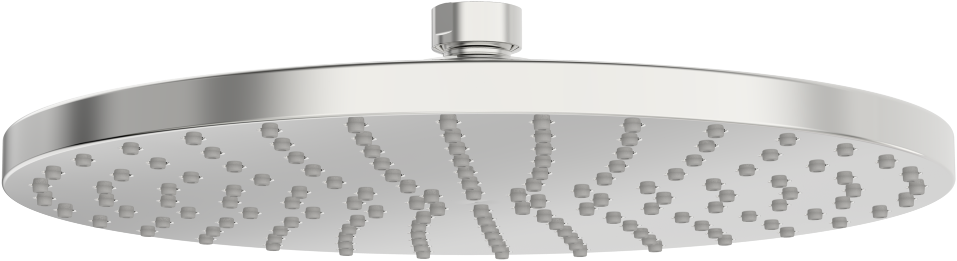 Sadesuihkupää Oras Optima Style 272080N ø250mm