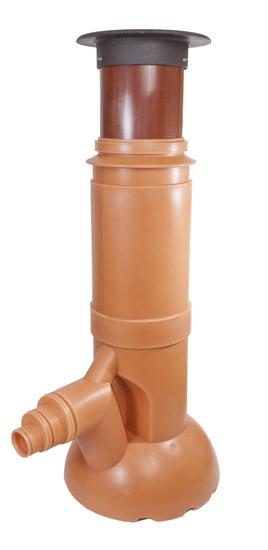 Sadevesikaivopaketti Pipelife SVK 400