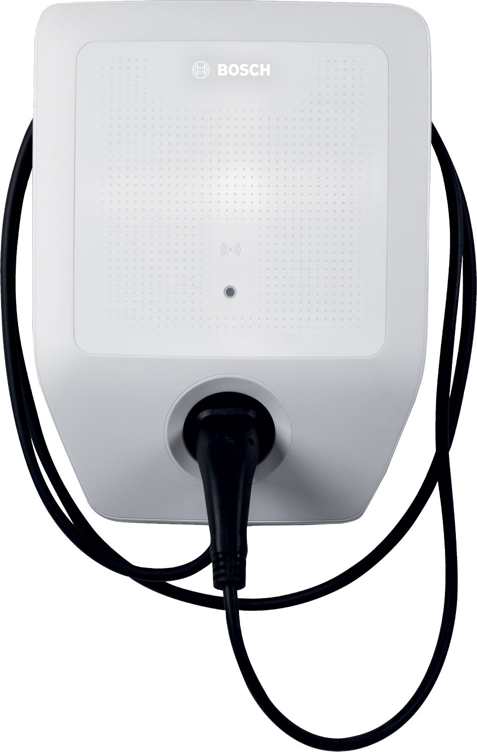 Sähköauton latausasema Bosch Power Charge 7000i S, Type2, 1.4-11kW(3x6-16A), 7.5m kaapeli, wifi, RFID