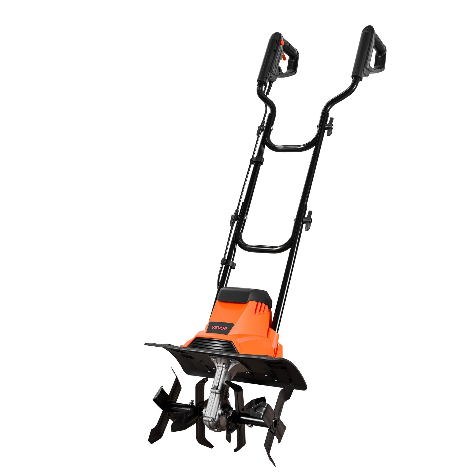 Sähkökäyttöinen Puutarhajyrsin North Craft WR8020-1200-P-360H0, 36cm, 1200W, Terästerät