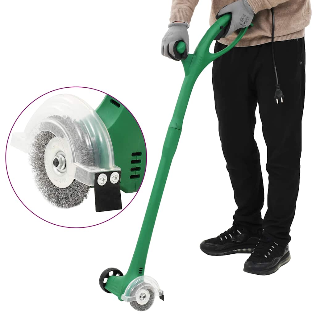 Sähkökäyttöinen reunatrimmeri, 140 W