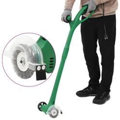 Sähkökäyttöinen reunatrimmeri, 140 W
