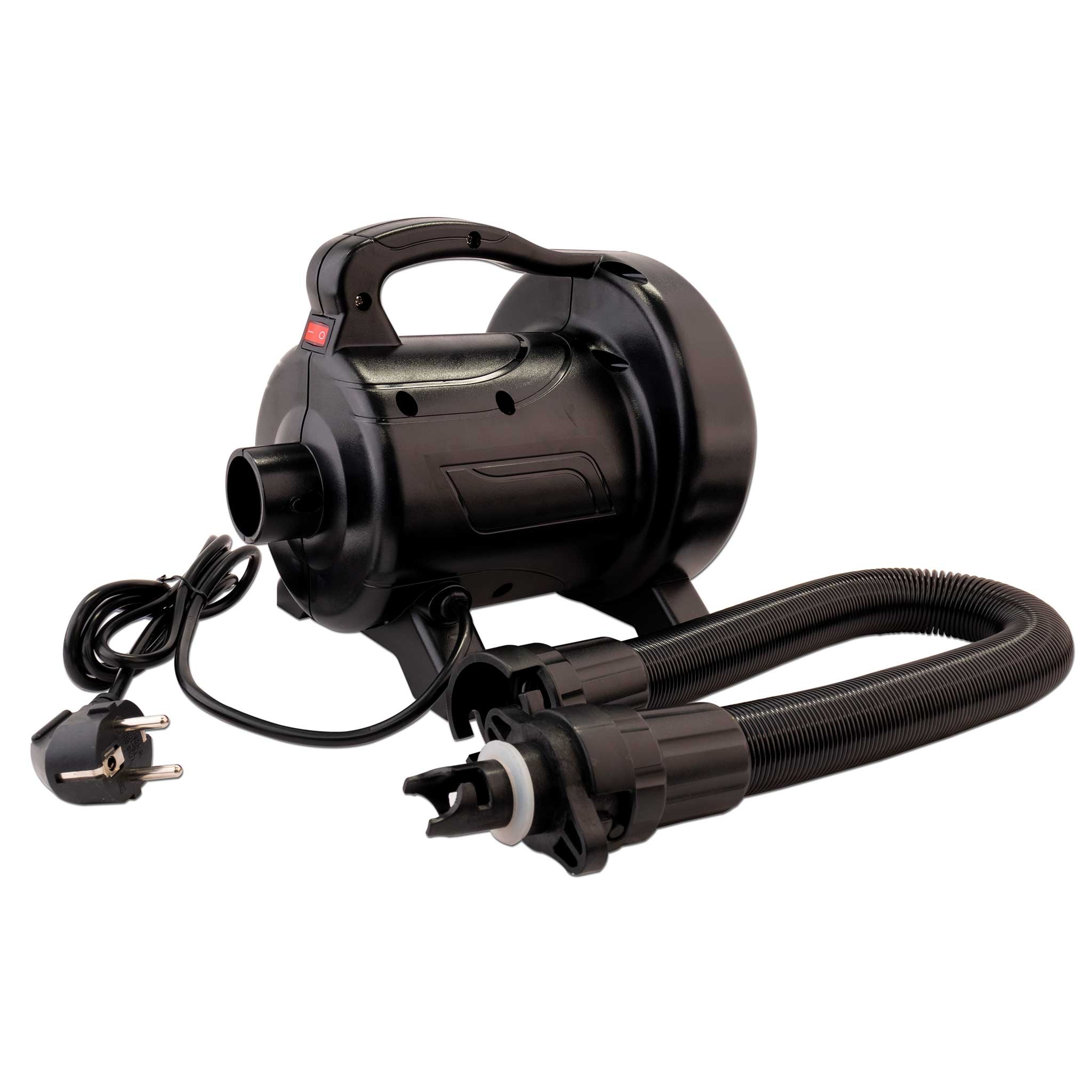 Sähköpumppu Airtrack nordic 1200W