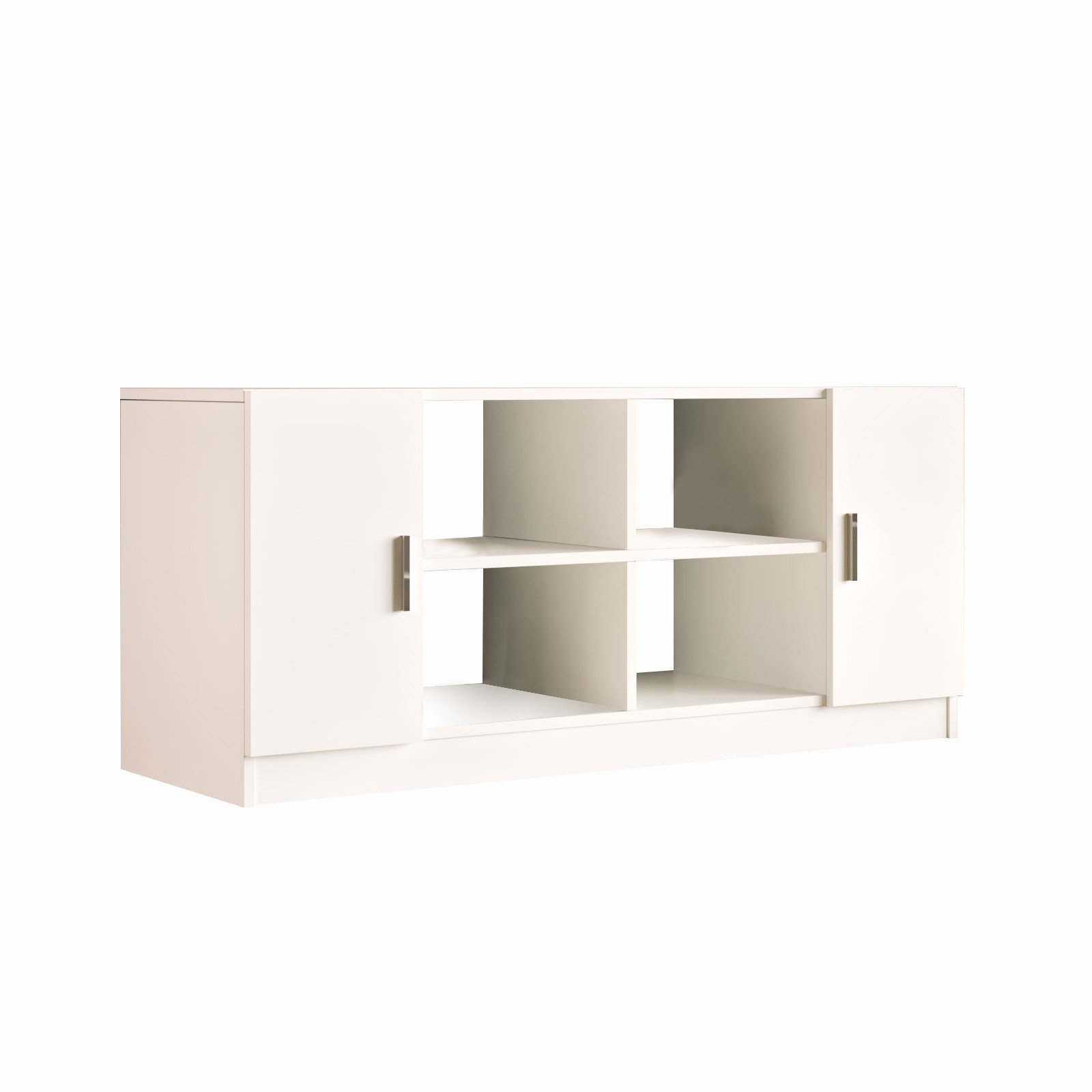 Säilytyskaluste Valento Furniture Vario F, valkoinen