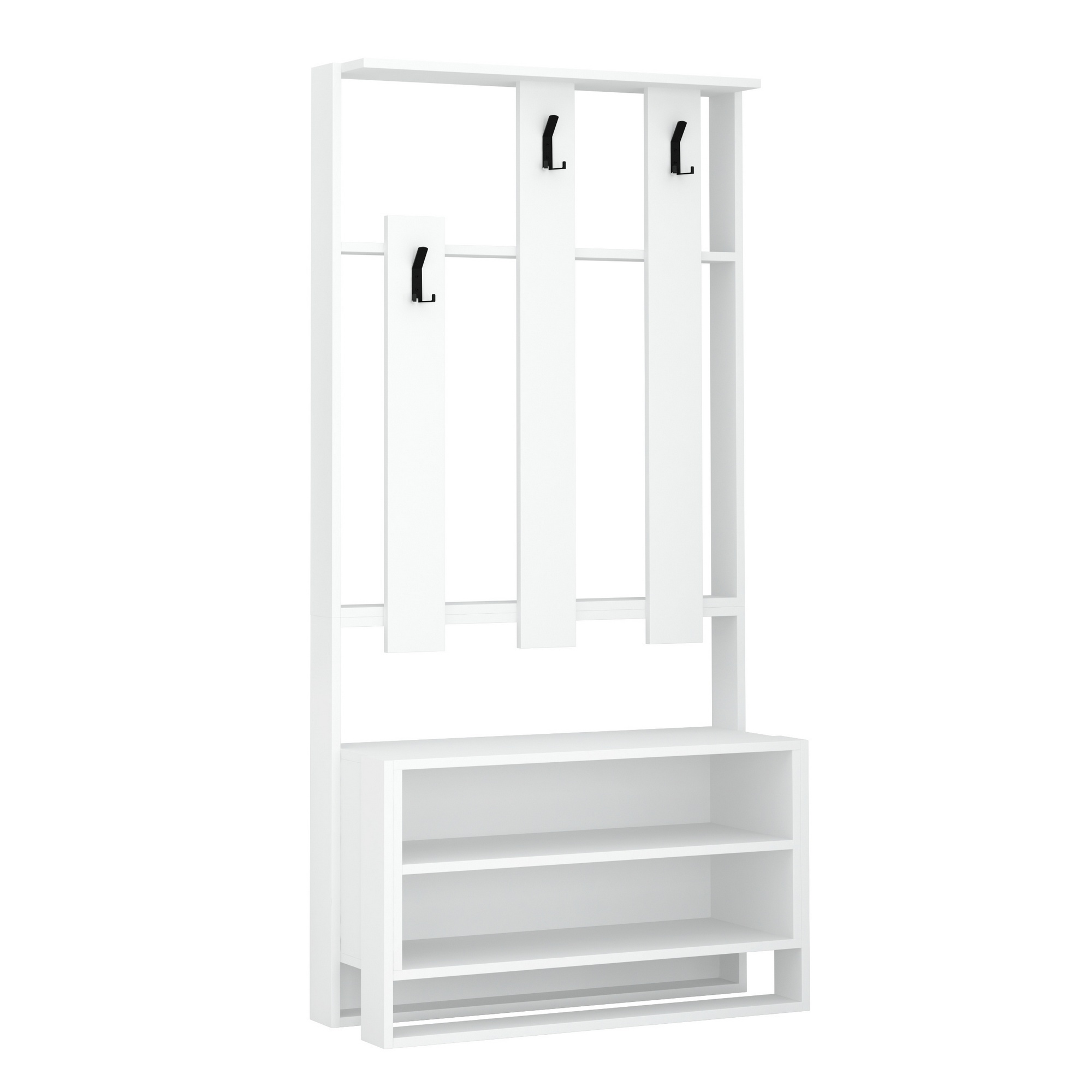 Säilytyskokonaisuus Valento Furniture Chester