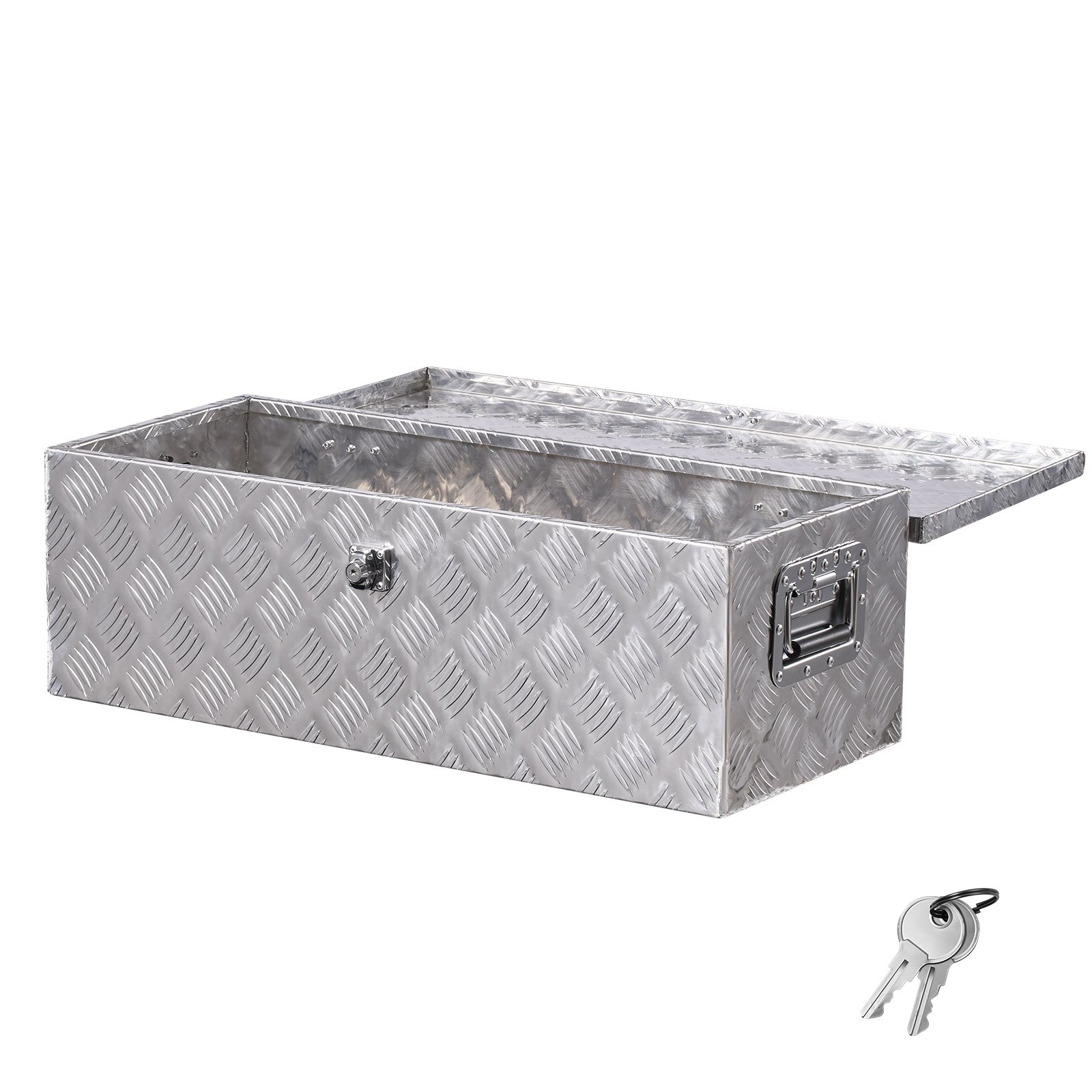 Säilytyslaatikko North Craft SS30-D-S, 762x330x243mm, Hopea