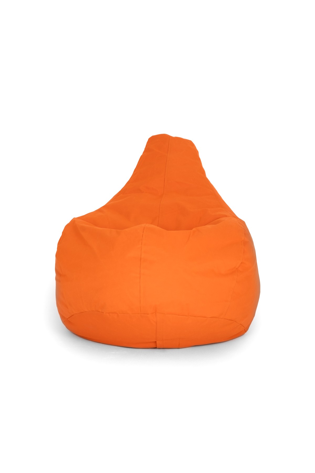 Säkkituoli Valento Furniture Damla, oranssi