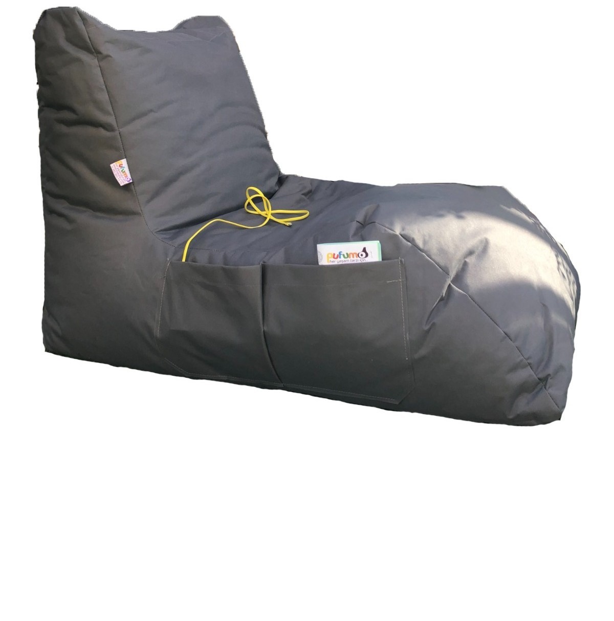 Säkkituoli ulos Valento Garden Daybed