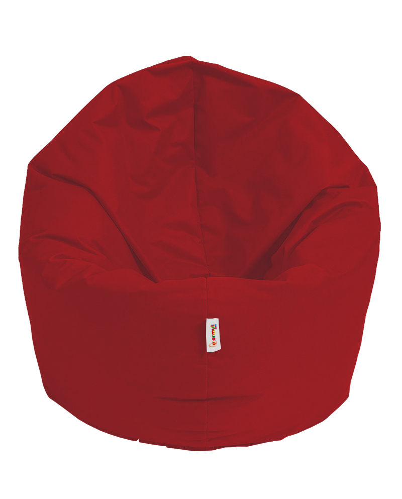 Säkkituoli ulos Valento Garden Iyzi 100 Cushion Pouf