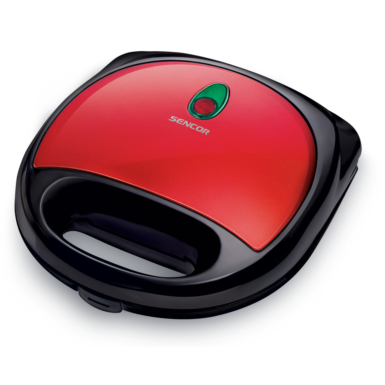 Voileipägrilli Sencor SSM4304RD/0SS