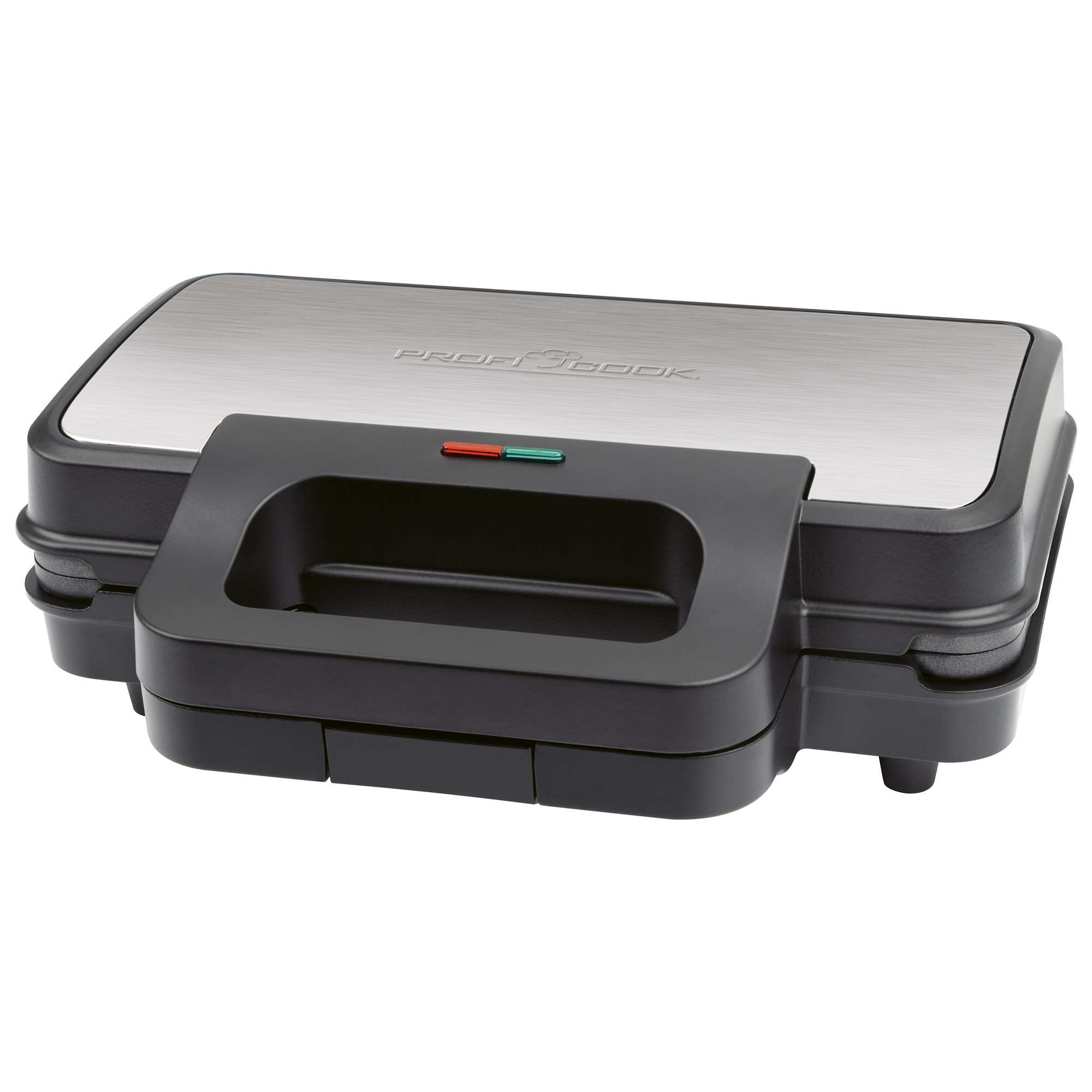 Voileipägrilli ProfiCook PCST1315 inox