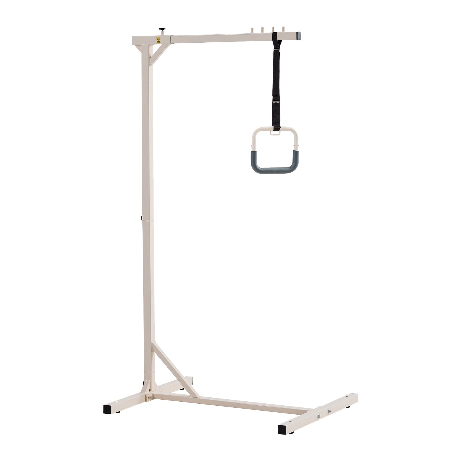 Sängyn nousutuki North Craft FBL900975, 965x770 mm, Teräs