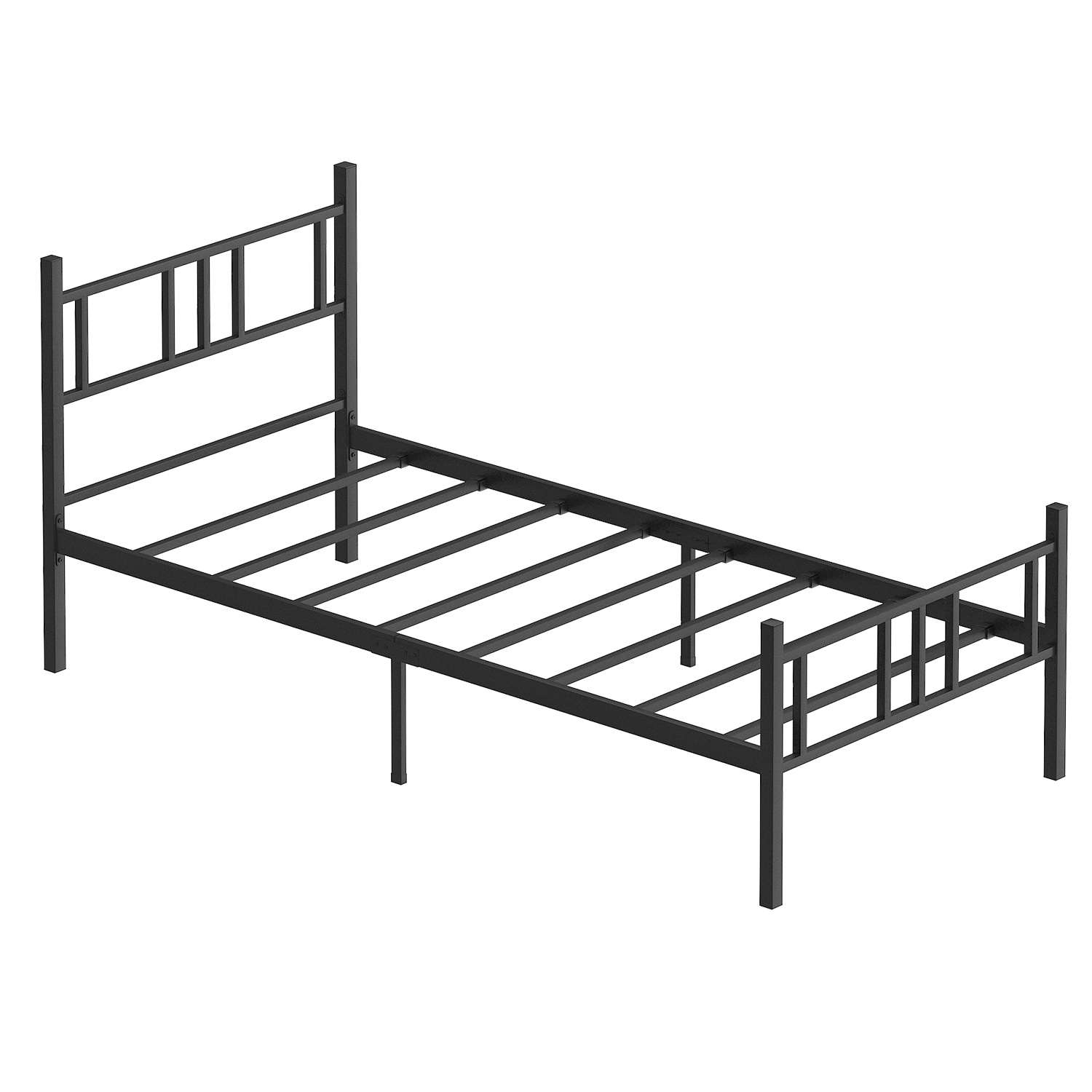 Sängynrunko Valento Furniture Akin