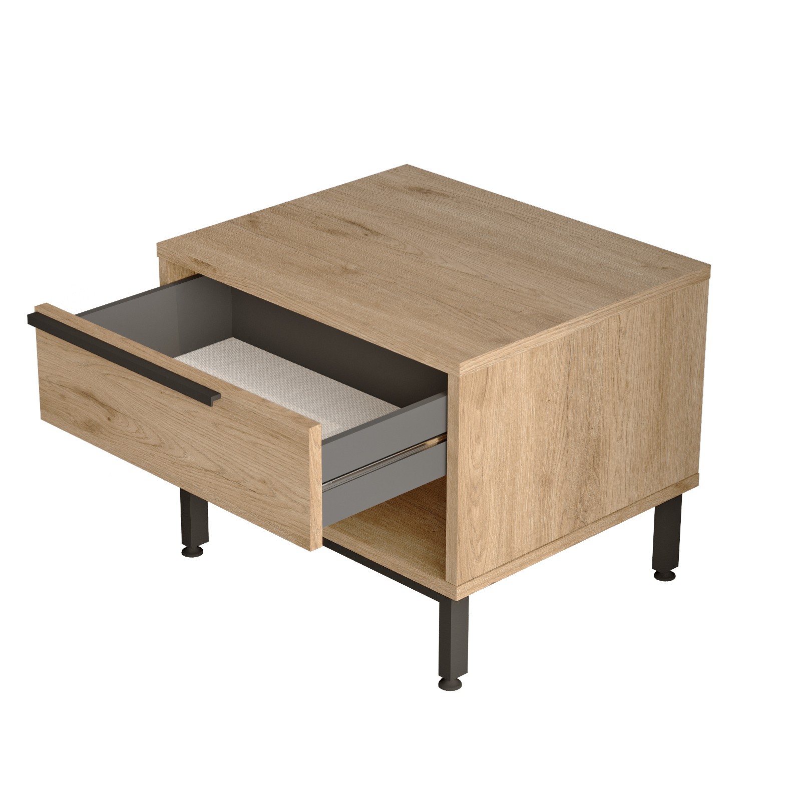 Makuuhuoneen huonekalusetti Valento Furniture ON23