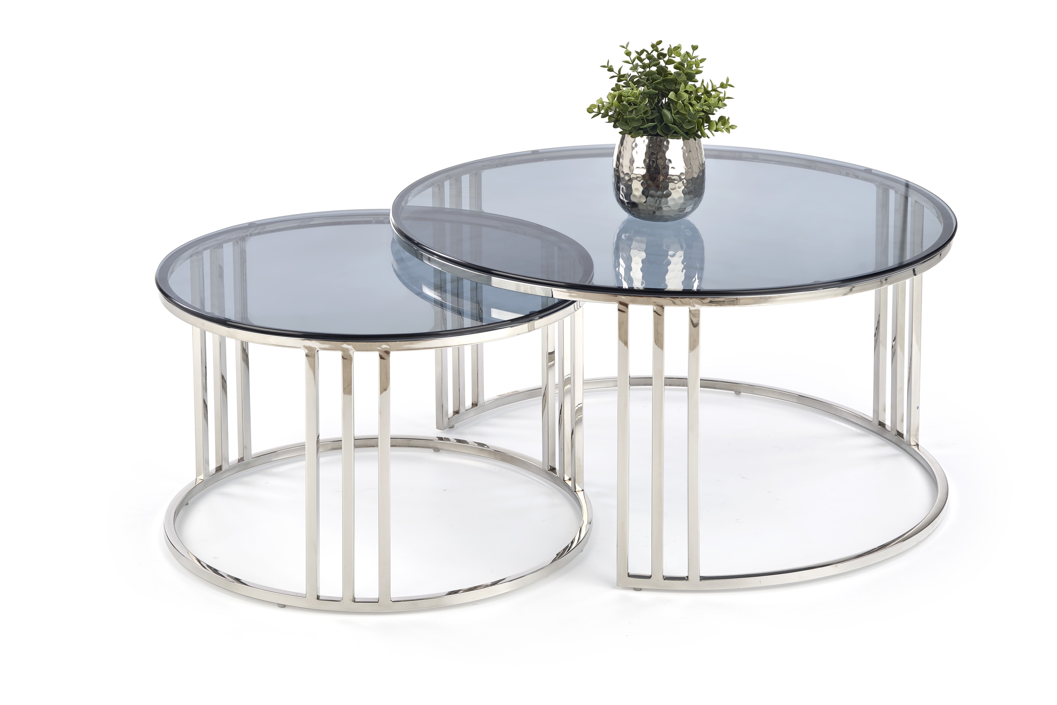 Sarjapöytä Halmar MERCURY, 80/60cm