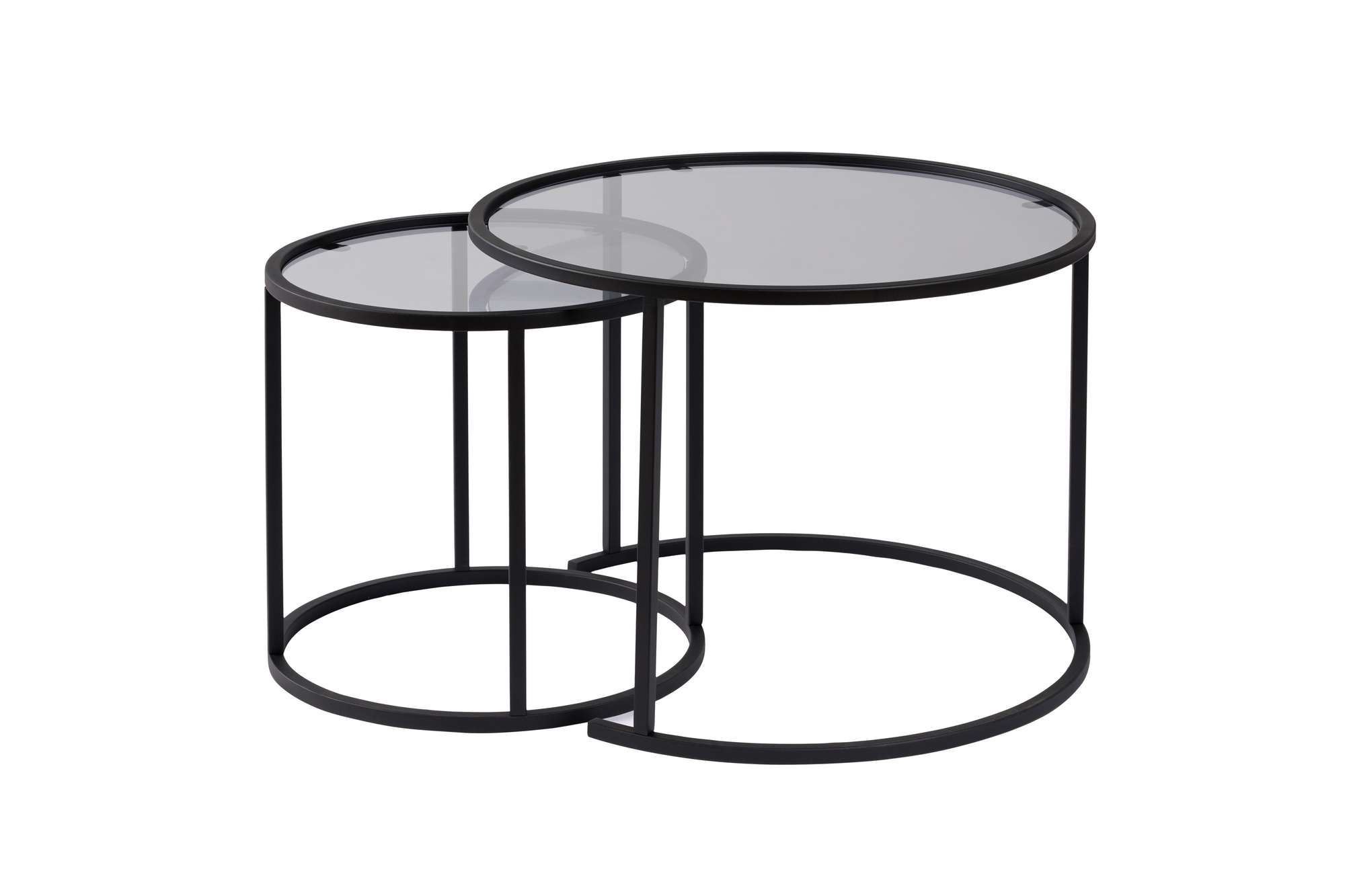 Sarjapöytä Valento Furniture Tokyo musta
