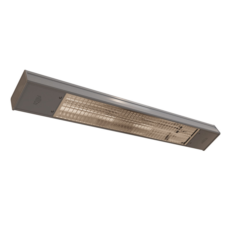 Säteilylämmitin Frico INC15E, 1500W, IP24, 100x1756mm