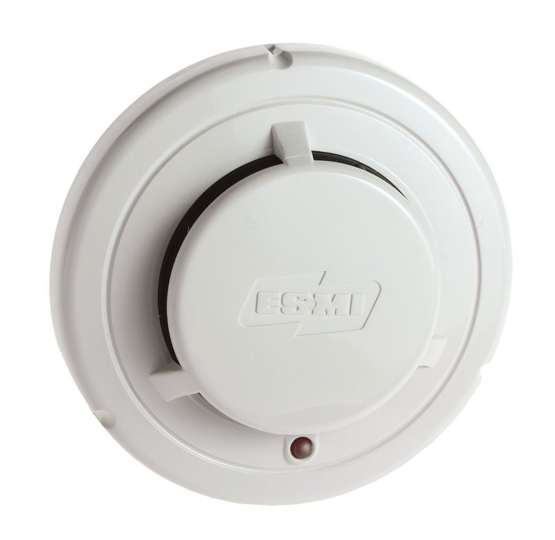 Savuilmaisin optinen ED2351E