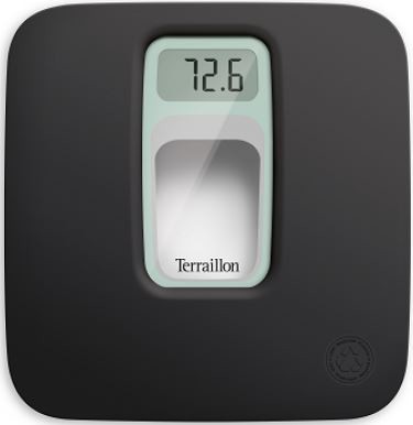 Henkilövaaka Terraillon Frenchy