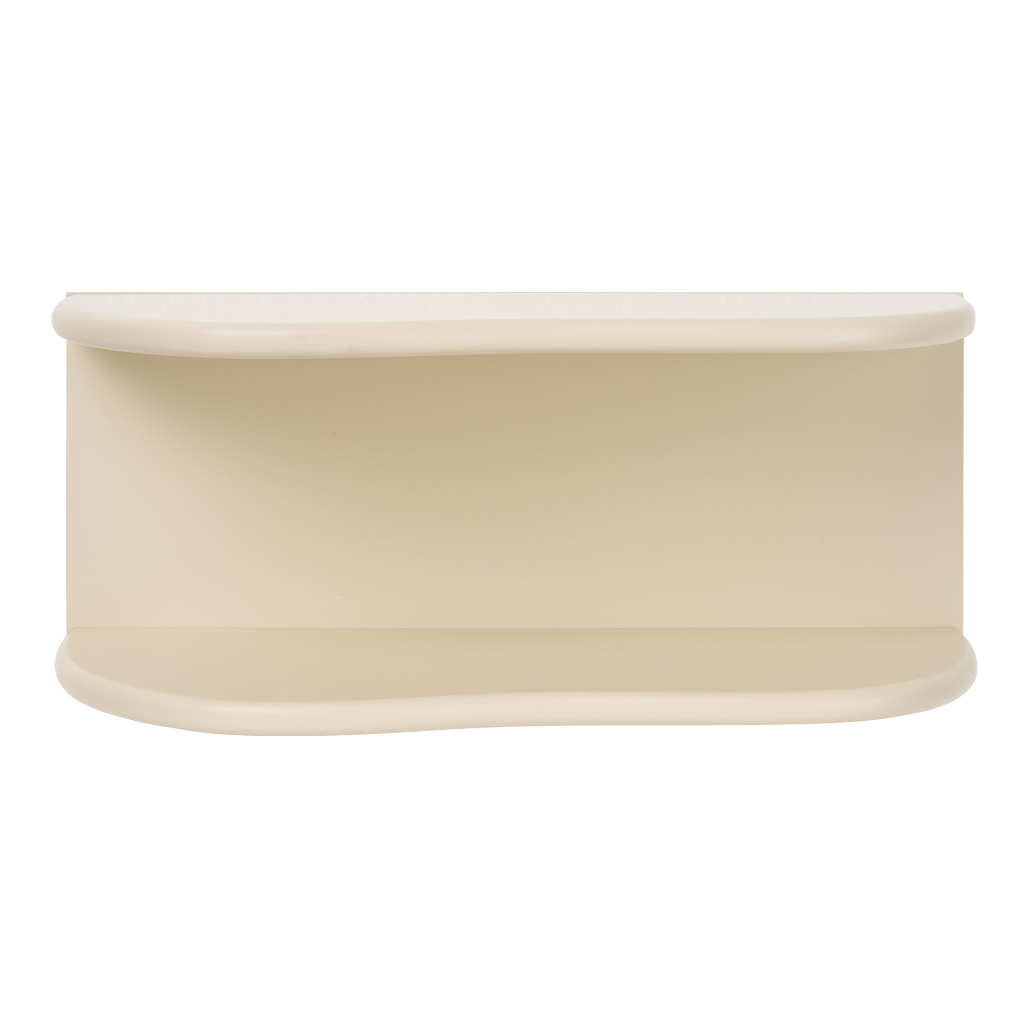 Seinähylly House Nordic Botta, beige, 44x17, 5x18 cm