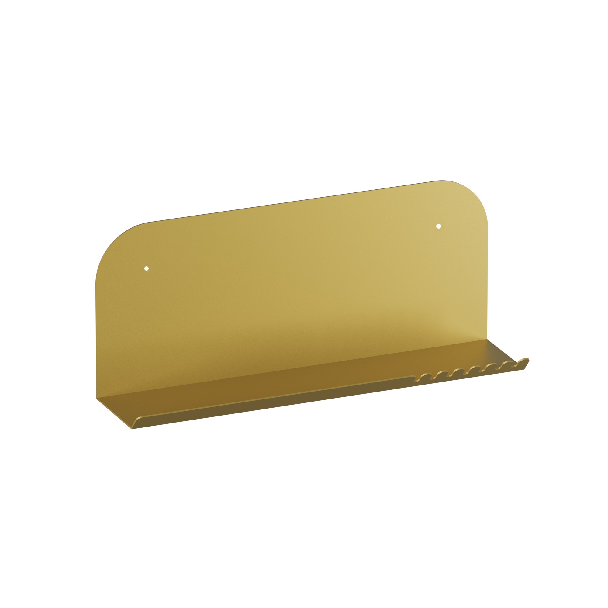 Seinähylly Valento Furniture Long Pouch