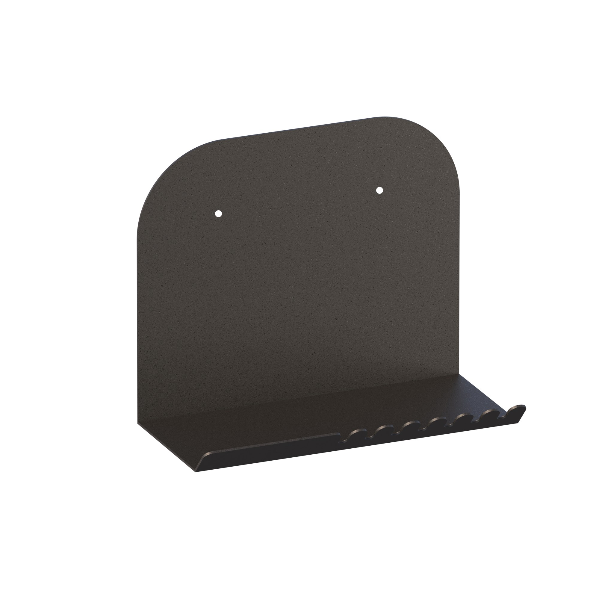 Seinähylly Valento Furniture Short Pouch