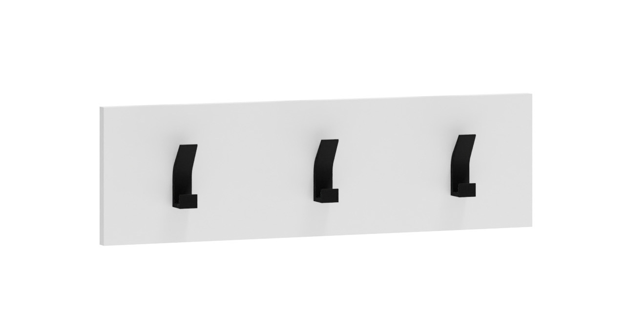 Seinänaulakko Halmar CLIF W-50, 50x15cm