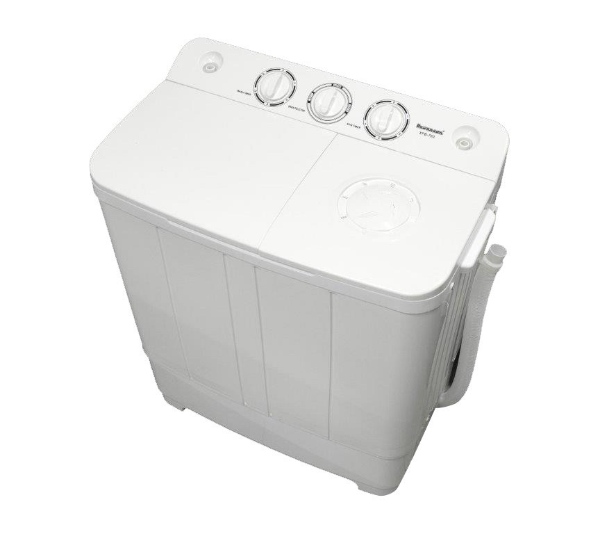 Pulsaattoripesukone Ravanson XPB700