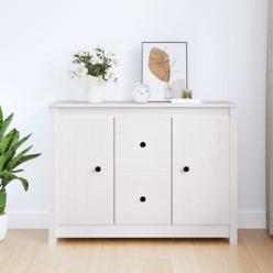 Senkki 100x35x74 cm, mänty