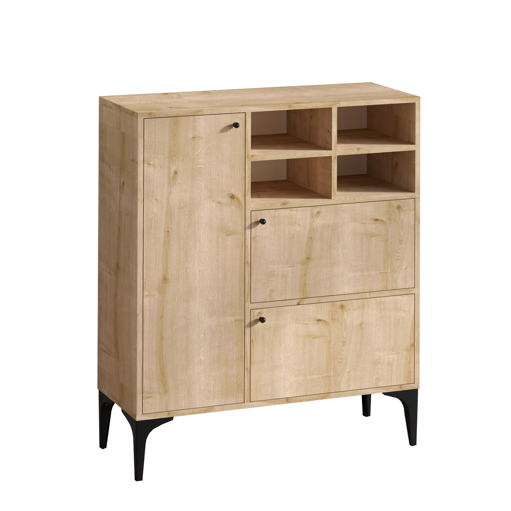 Senkki Valento Furniture Ewa Sapphire tammi