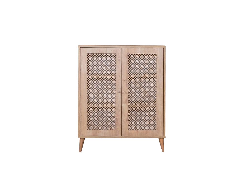 Senkki Valento Furniture Goose, 90x105, ruskea