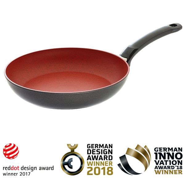 Paistinpannu Fissler SensoRed, 24cm