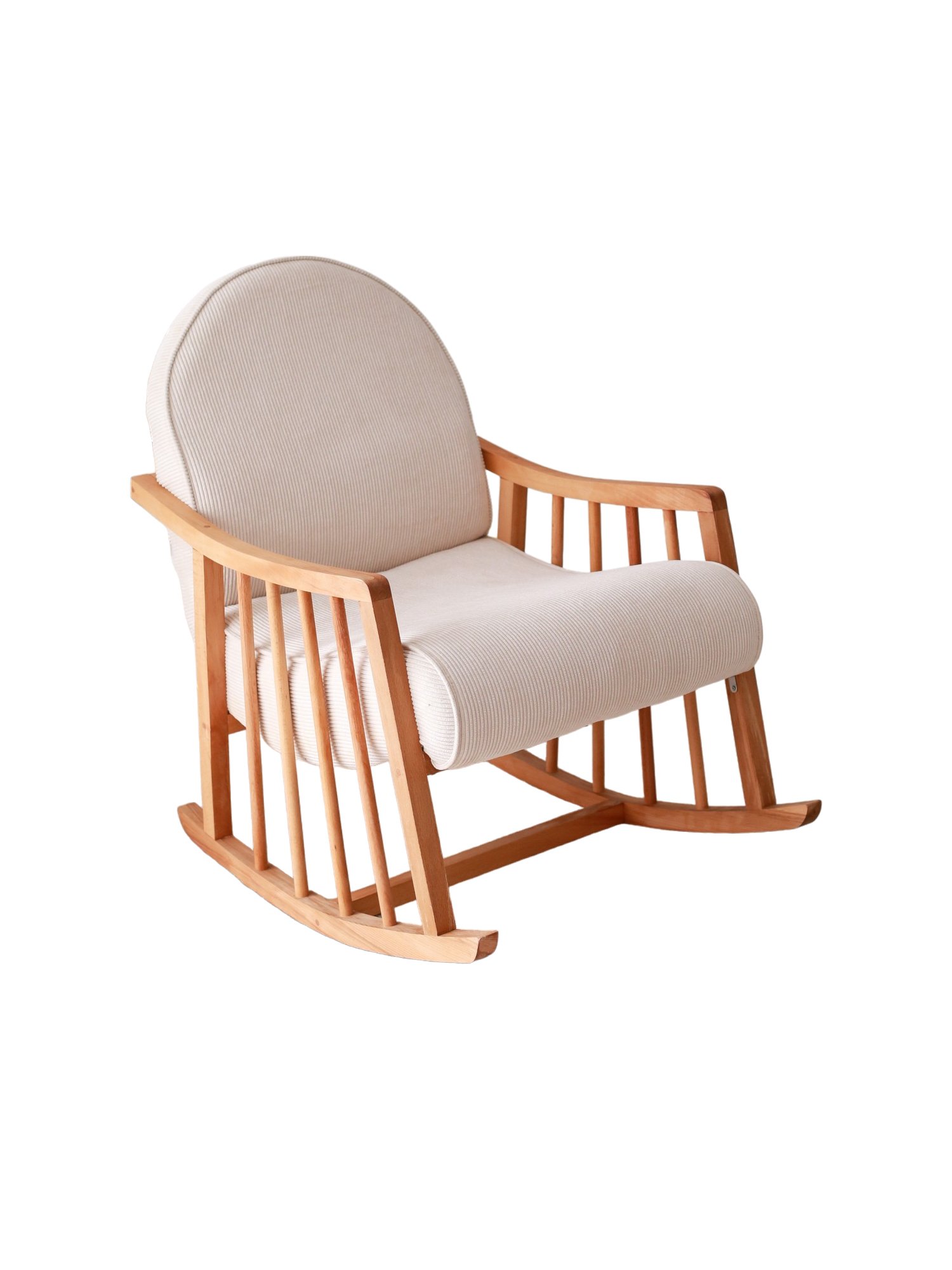 Keinutuoli Valento Furniture Klea, 80x93x68cm