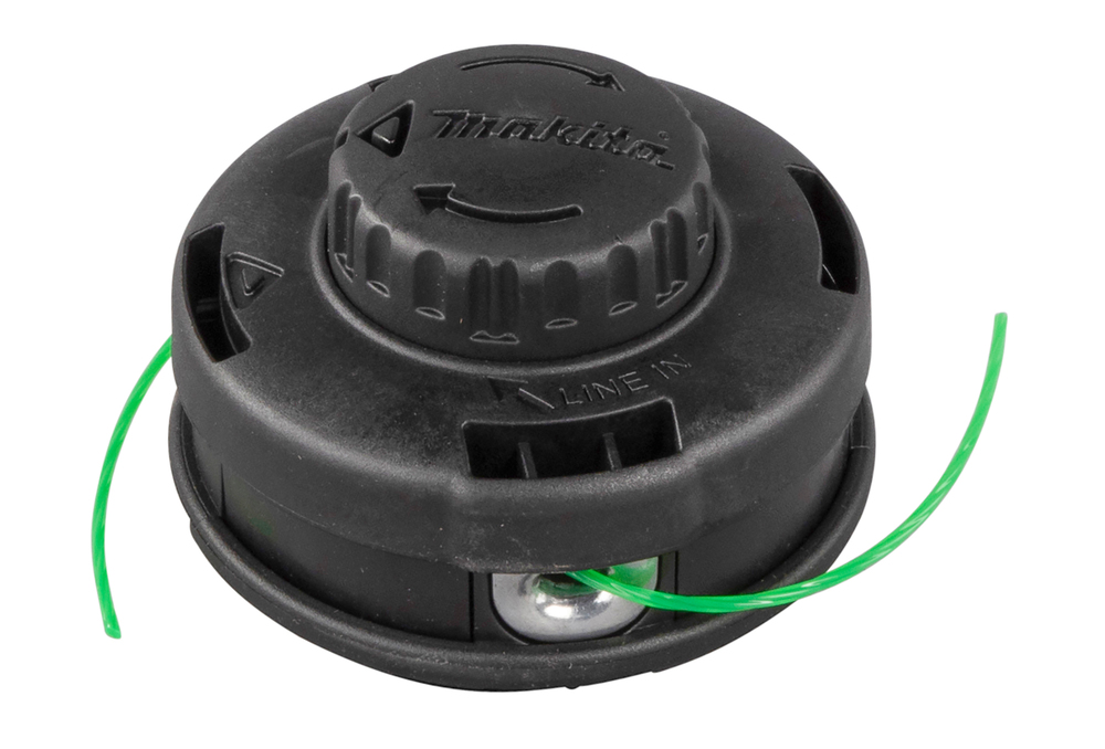 Siimapää Makita Tap&amp;Go EasyWork ∅2.0mm x 4m / 4&quot;