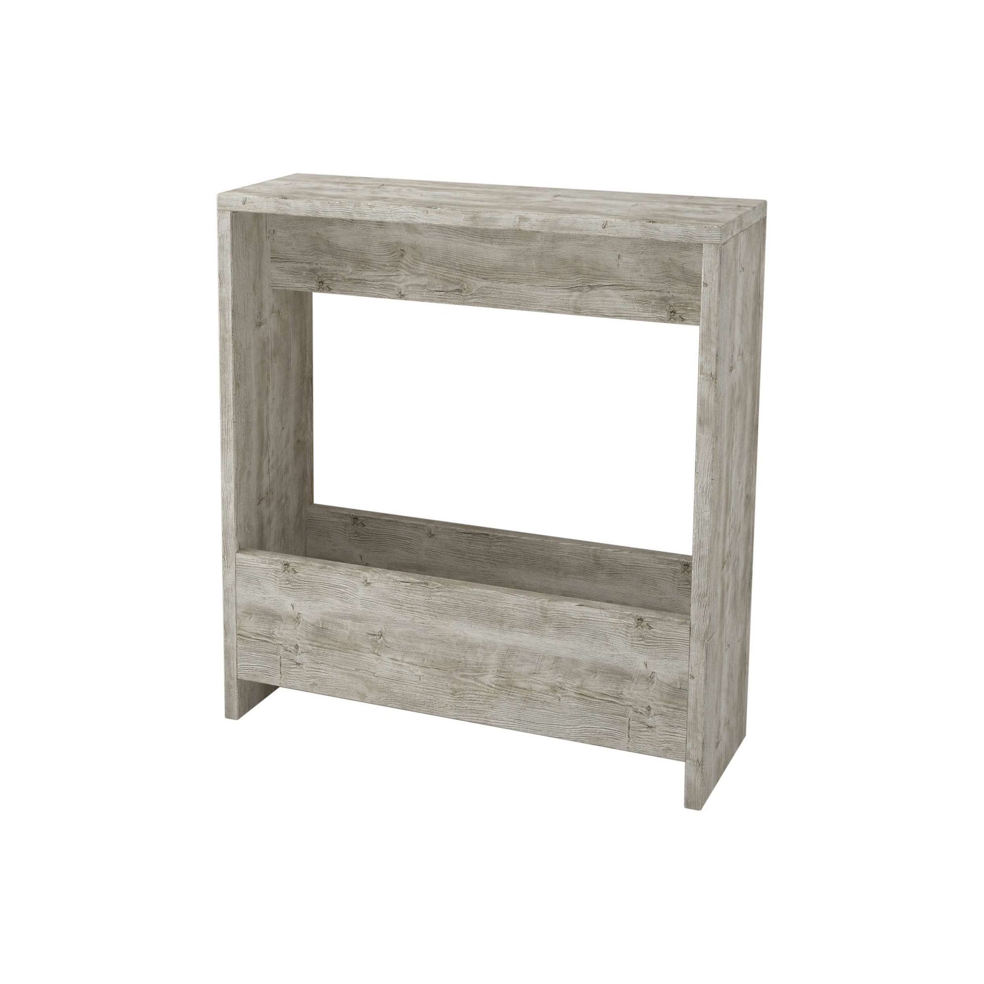 Sivupöytä Valento Furniture Simpi 55x60cm