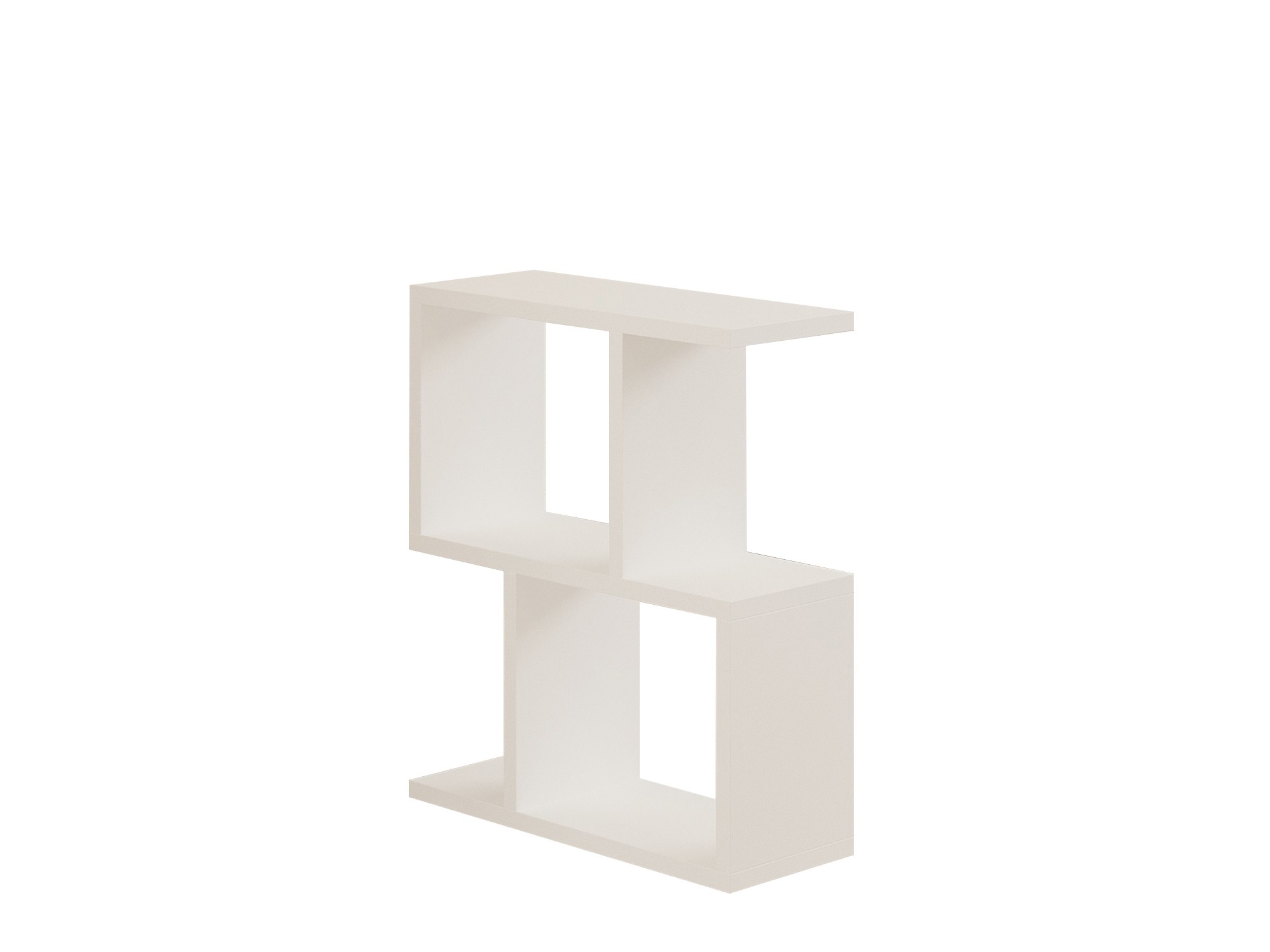 Sivupöytä Valento Furniture Zet, 45x17x51.4cm
