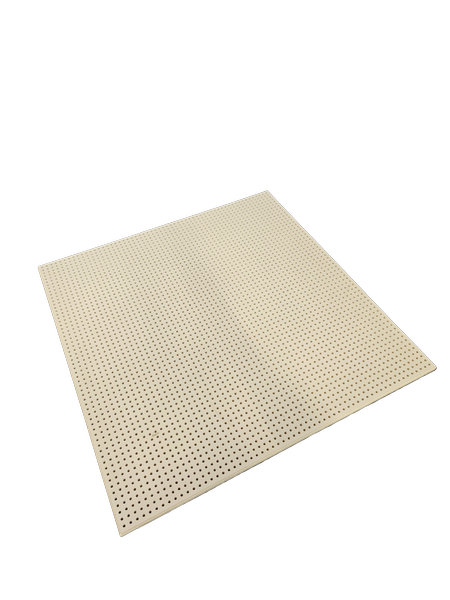 Purkuaarre Sortera ROUE, akustiikkalevy, 600x600 mm, 10 kpl/pkt