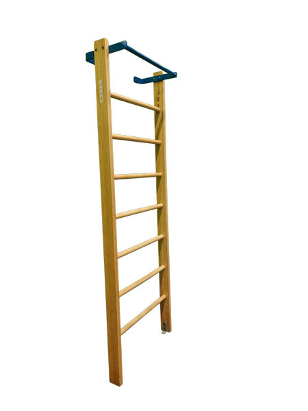 Purkuaarre Sortera ROUE, puolapuut, 2000x660 mm