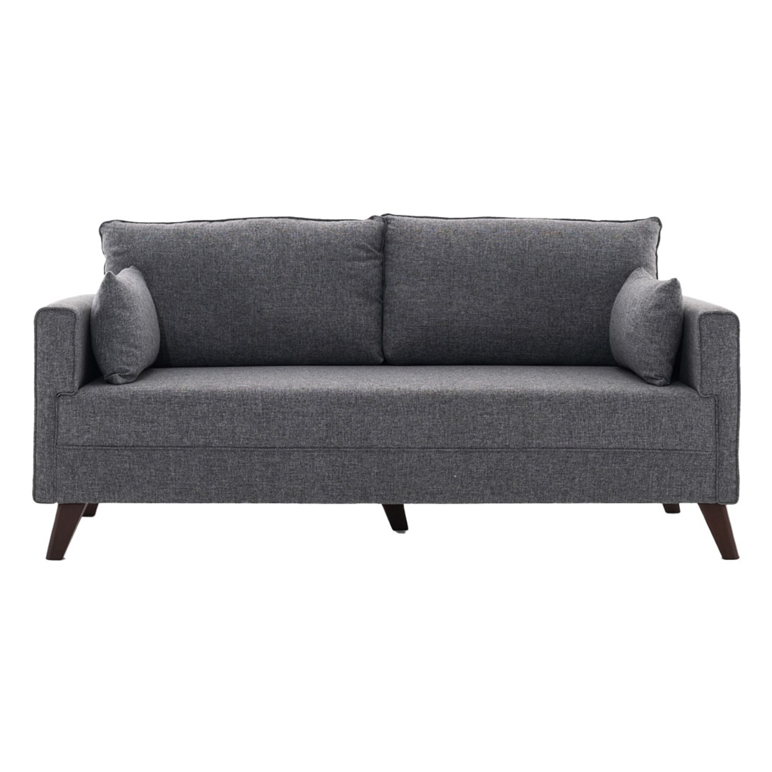 Sohva Valento Furniture Bella, 2-istuttava, leveys 177cm