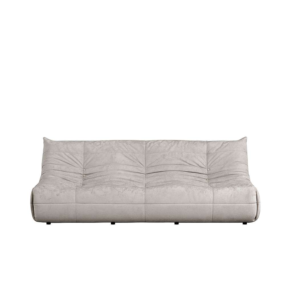 Sohva Valento Furniture Bocek, 3-istuttava