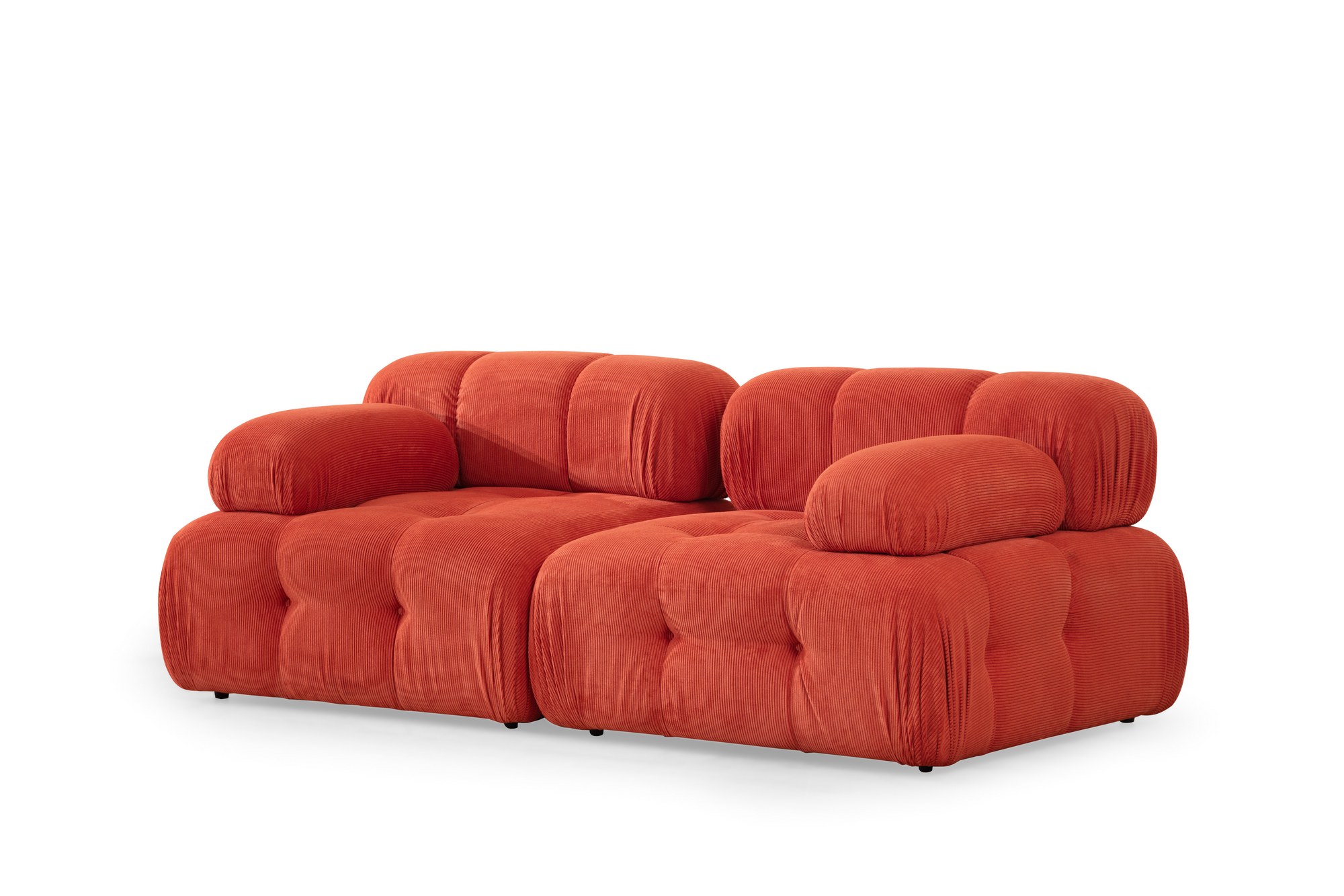 Sohva Valento Furniture Doblo 2-istuttava