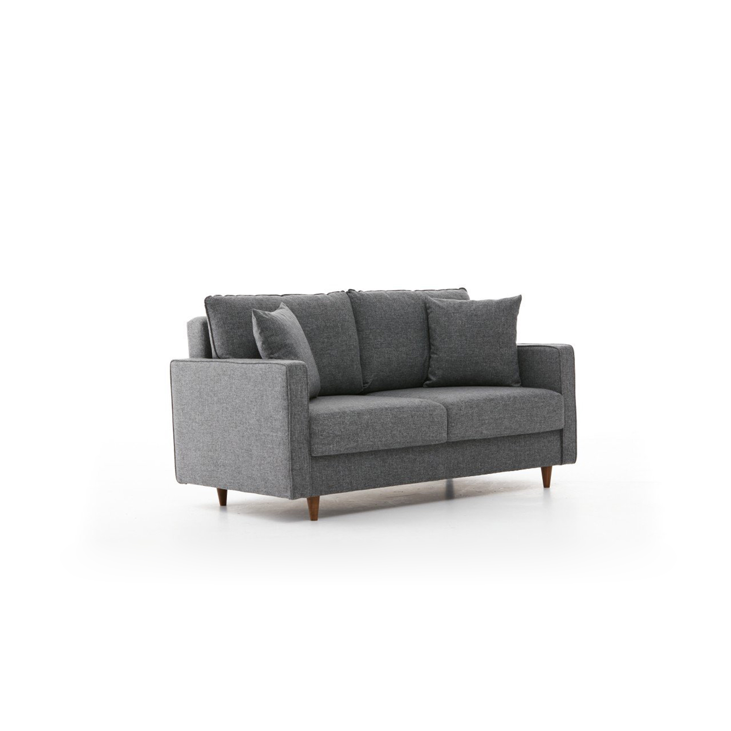 Sohva Valento Furniture Eva, 2-istuttava, leveys 155cm