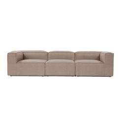 Sohva Valento Furniture Fora, 3-istuttava