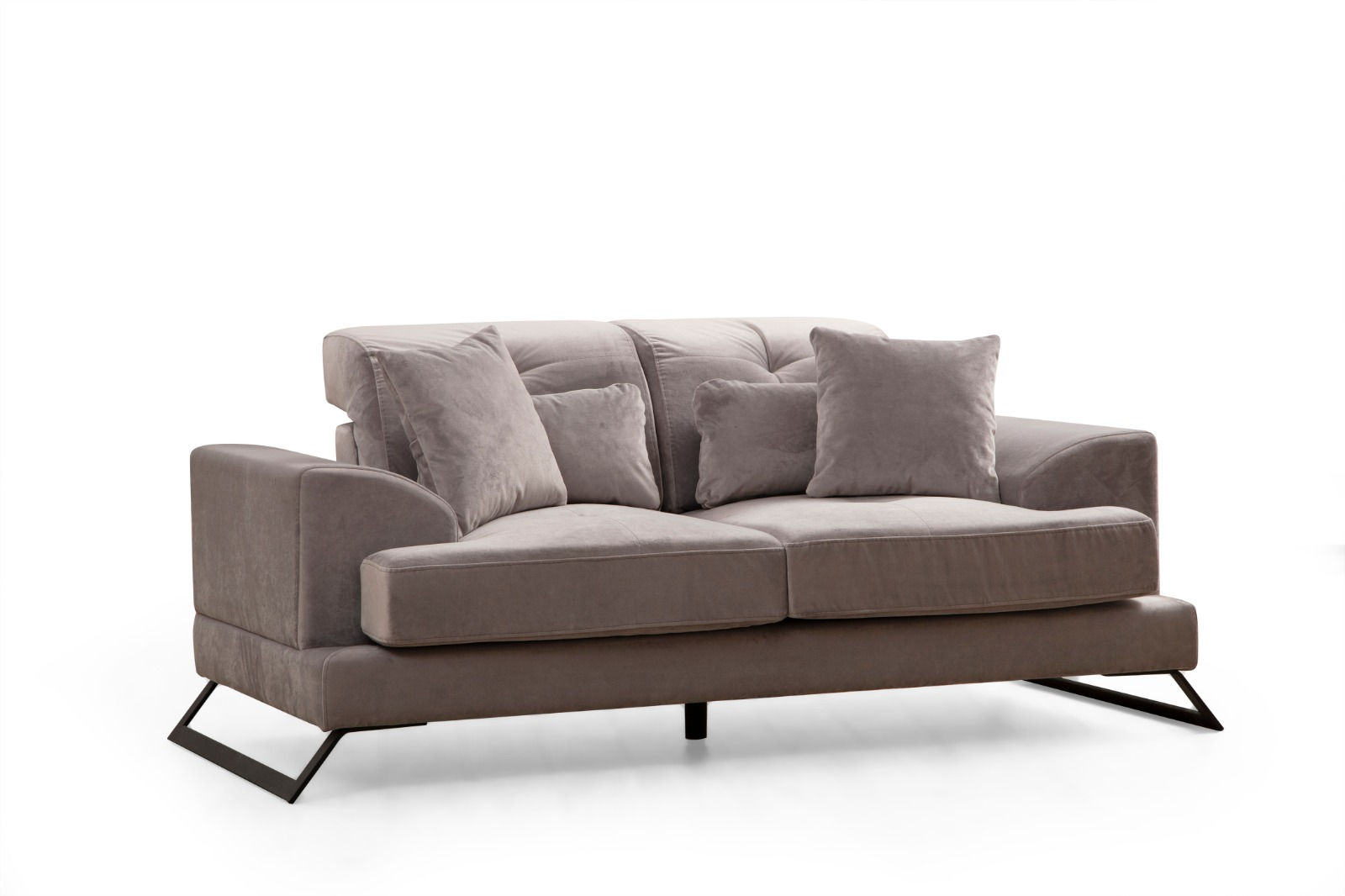 Sohva Valento Furniture Frido, 2-istuttava