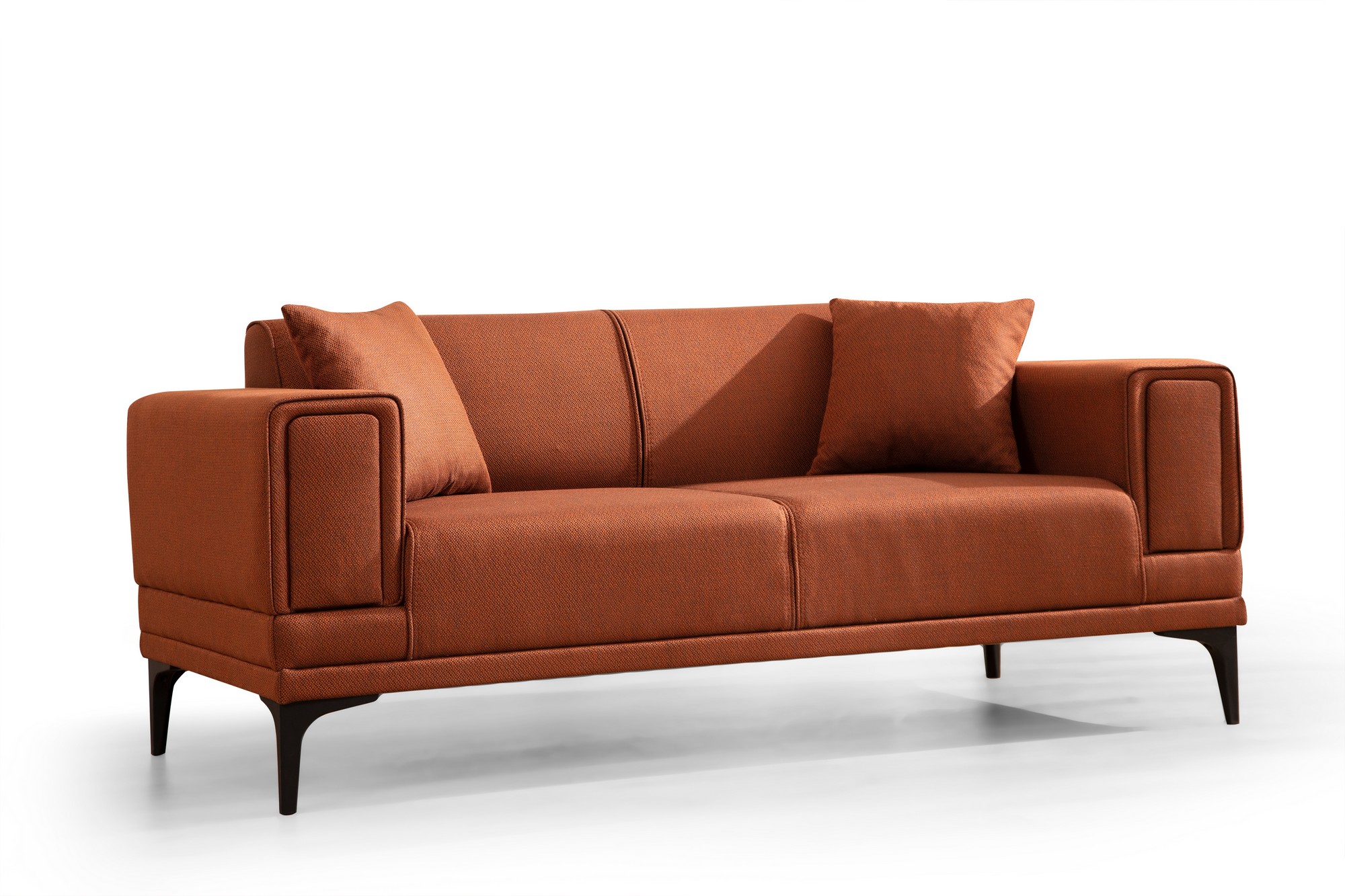 Sohva Valento Furniture Horizon, 2-istuttava, 170x85cm