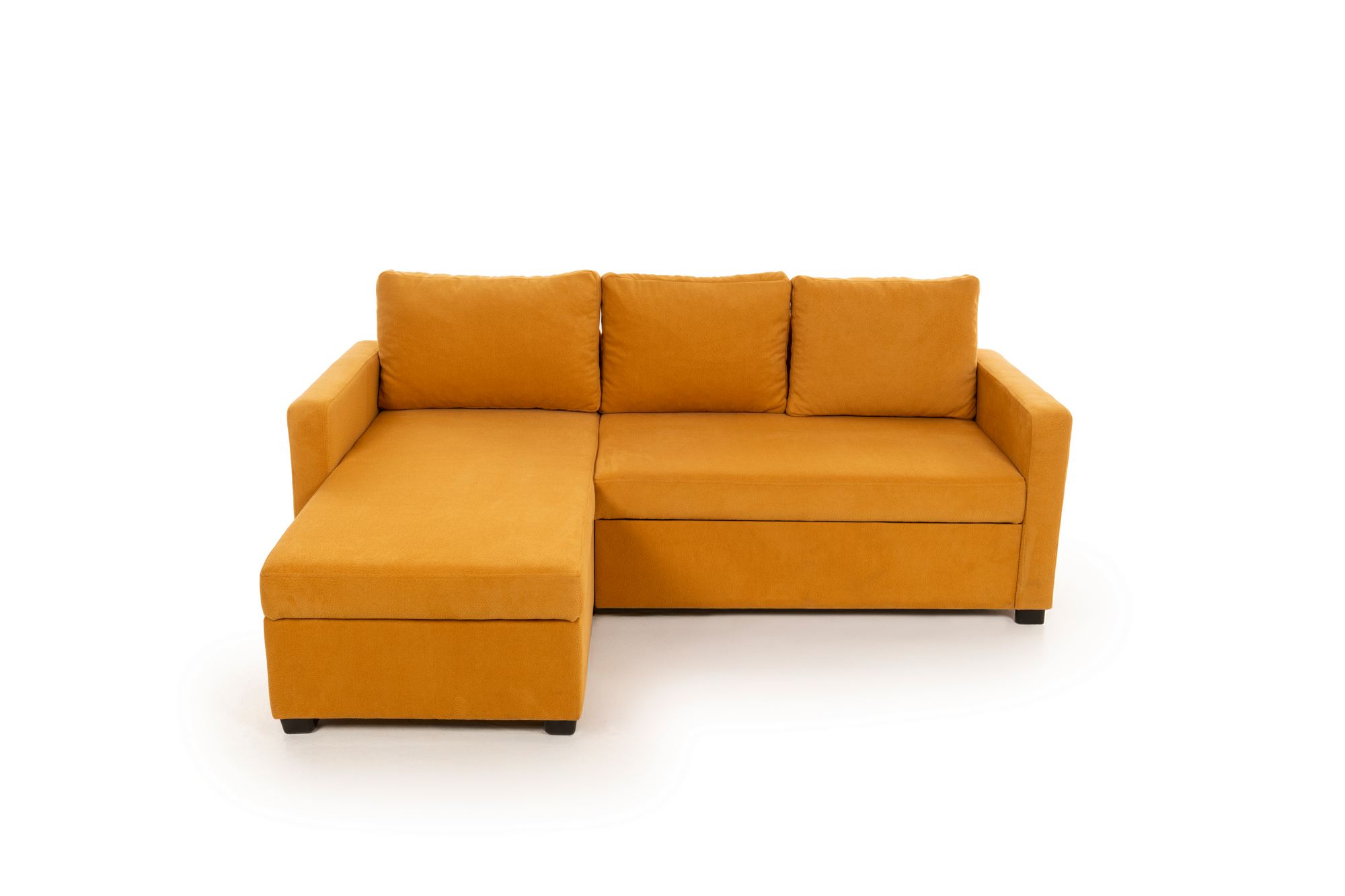 Divaanivuodesohva Valento Furniture Kado, 236x90x153, säilytyslaatikolla