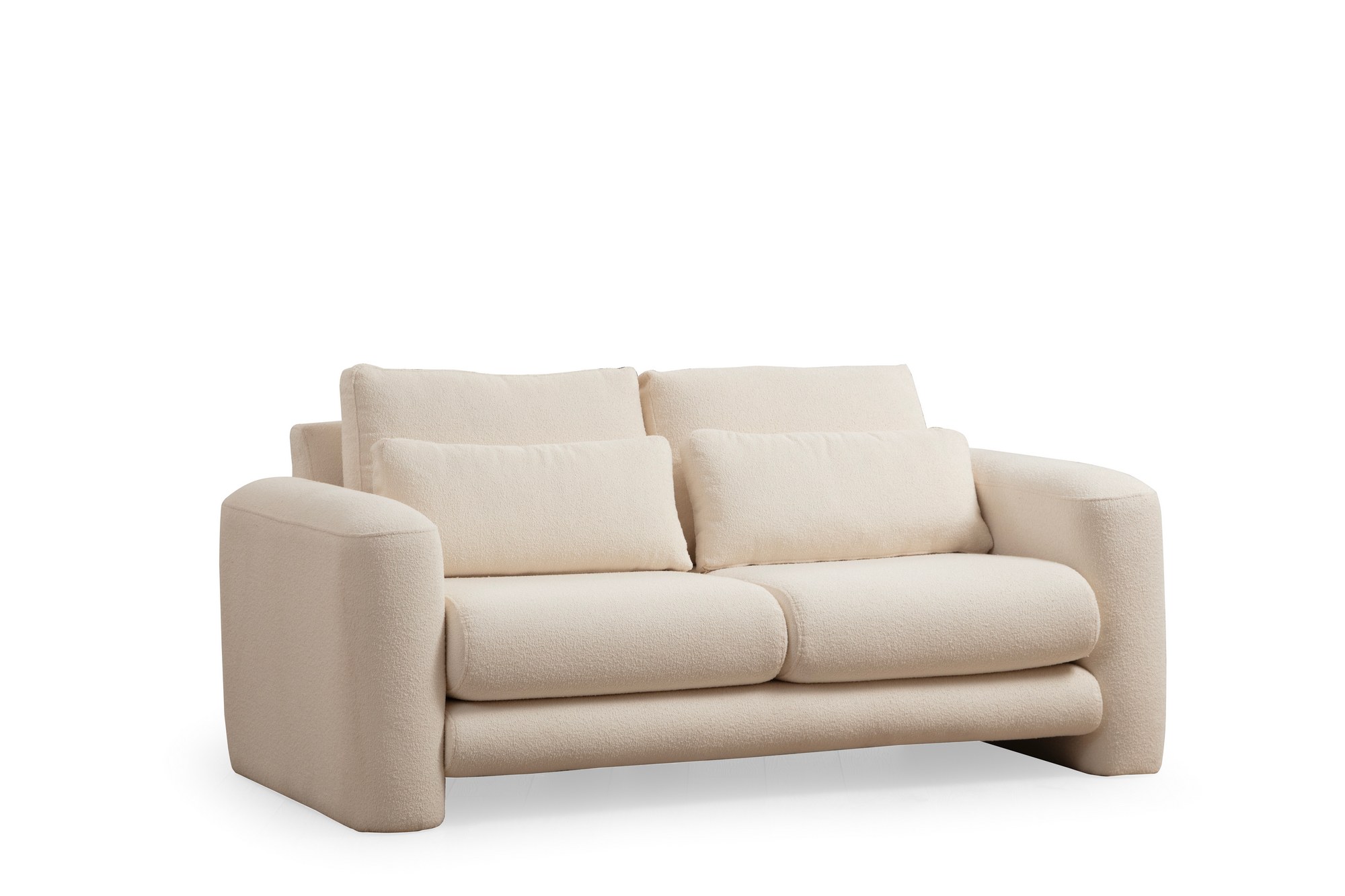 Sohva Valento Furniture Lily 2-istuttava