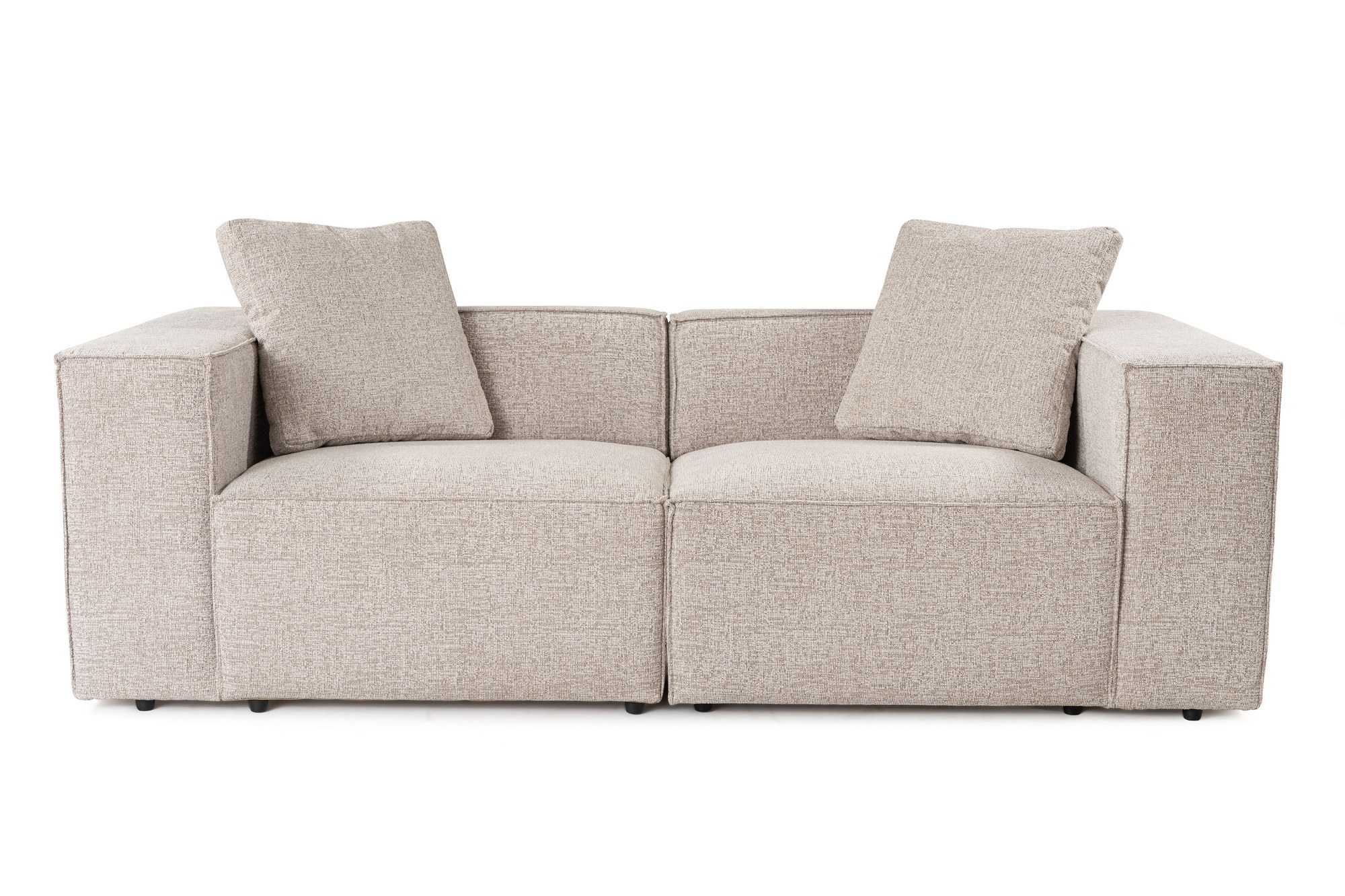 Sohva Valento Furniture Lora, 2-istuttava