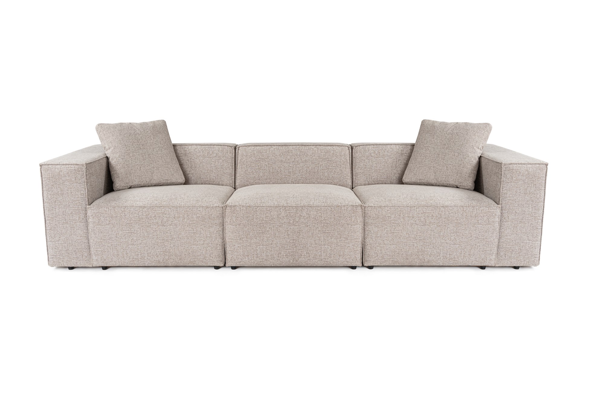 Sohva Valento Furniture Lora, 3-istuttava