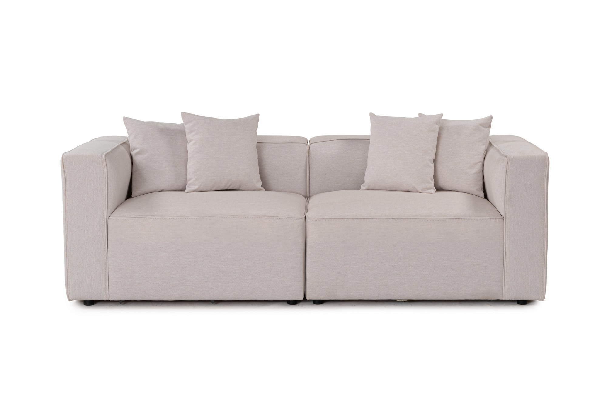 Sohva Valento Furniture Mora XL, 2-istuttava